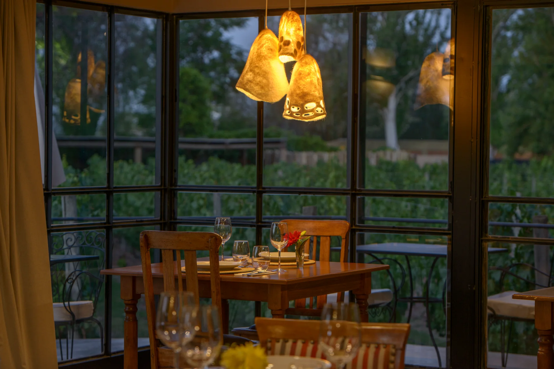 Restaurante Verde Oliva