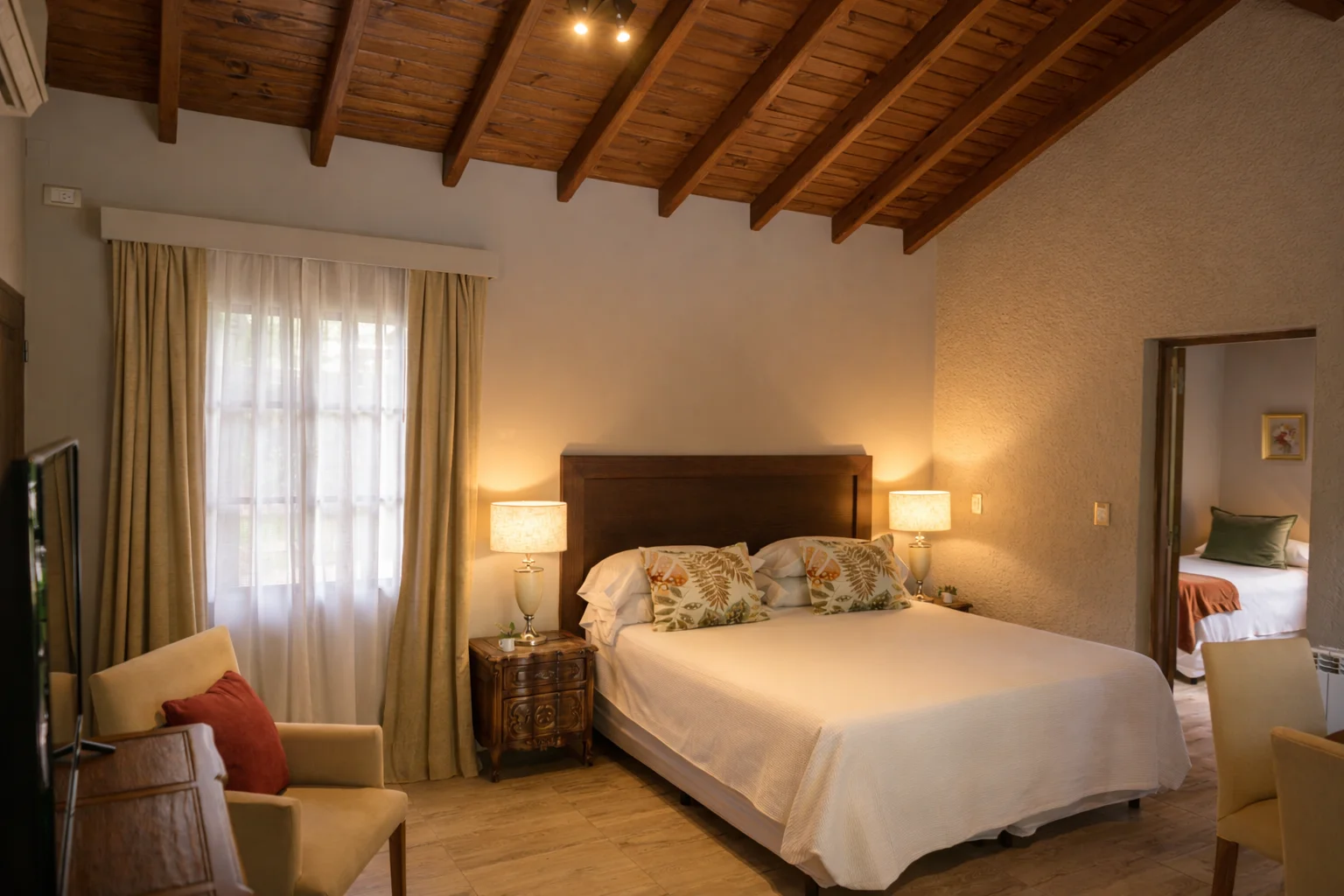 Loft Suite